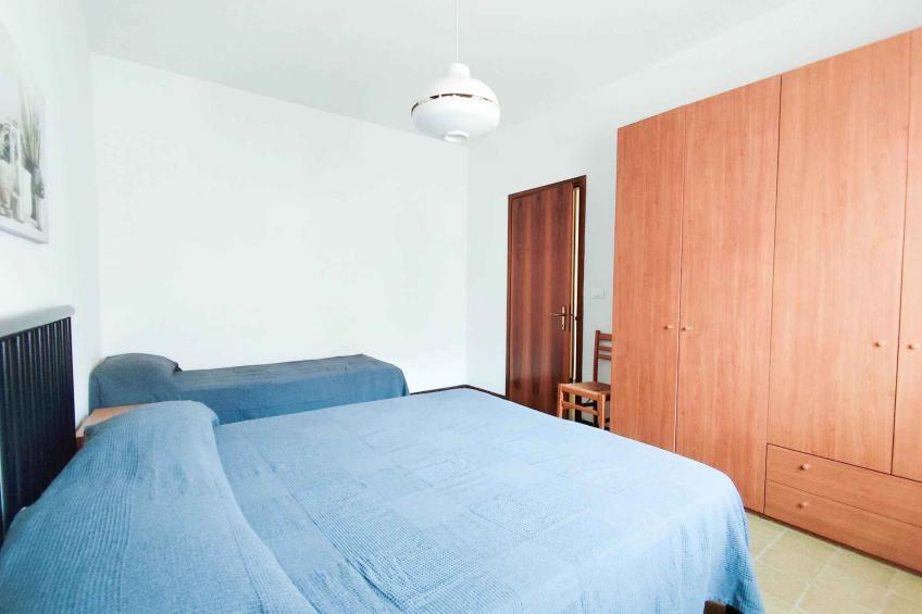 Vakantiewoning met balkon - VW-5676M - foto 12