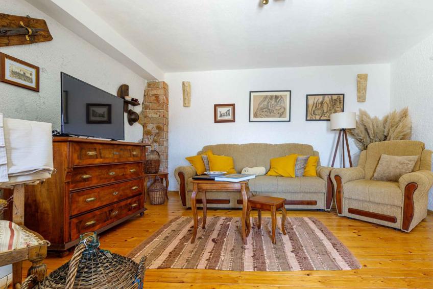 Vakantiehuis met airconditioning, privézwembad en panoramisch uitzicht op zee - BF-HMTPD - foto 22