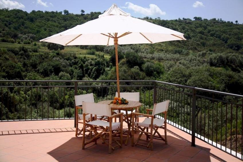 Residenza Mediterranea- Zambrone 2-room-apartment 5 Pax - foto 25