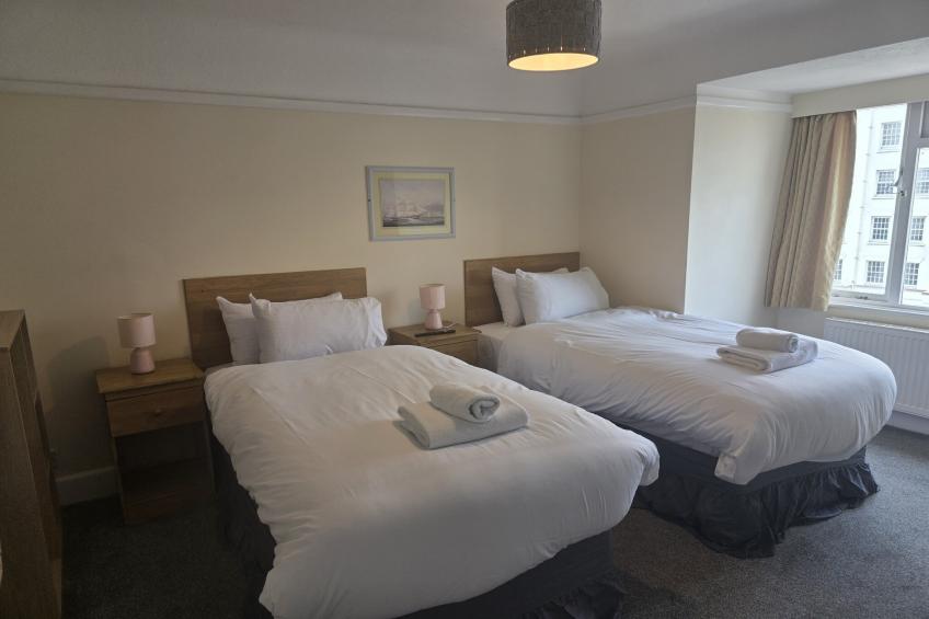 Russel Twin Room - foto 8