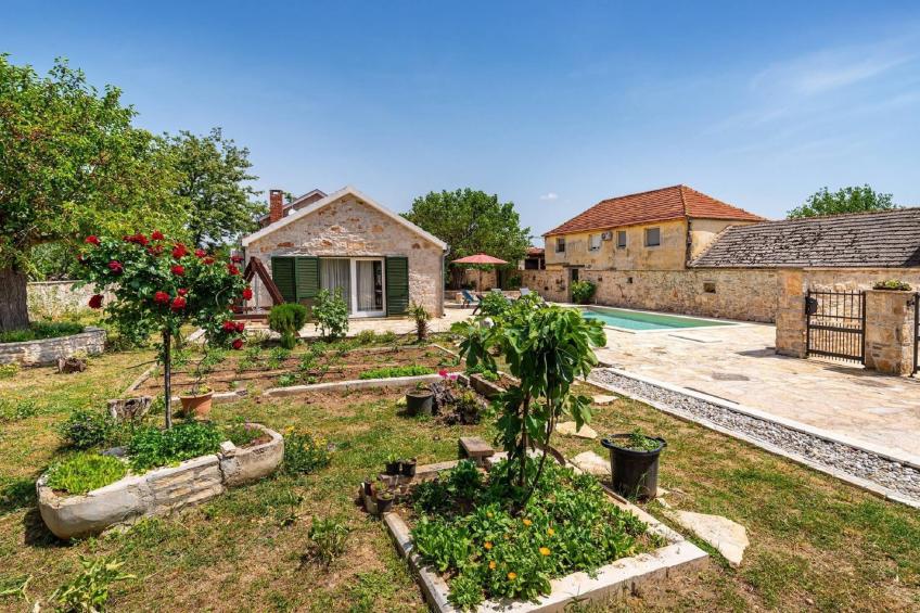 Authentic Villa Zvonko - foto 41