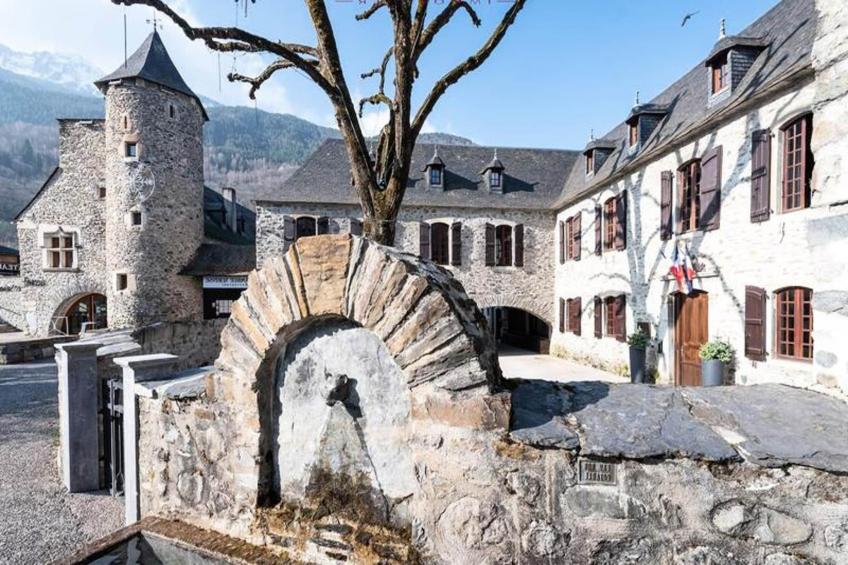Résidence Aurette:port Bielh - foto 25