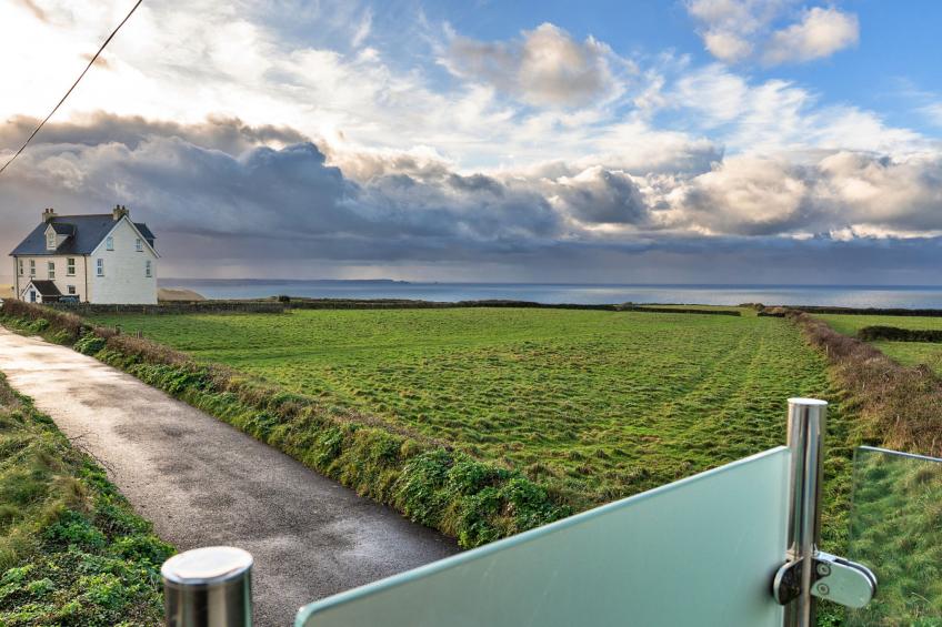 Treknow Summerhut - foto 5