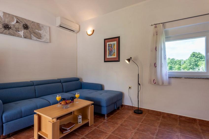 Ferienvilla Darko mit Schwimmbad - foto 13