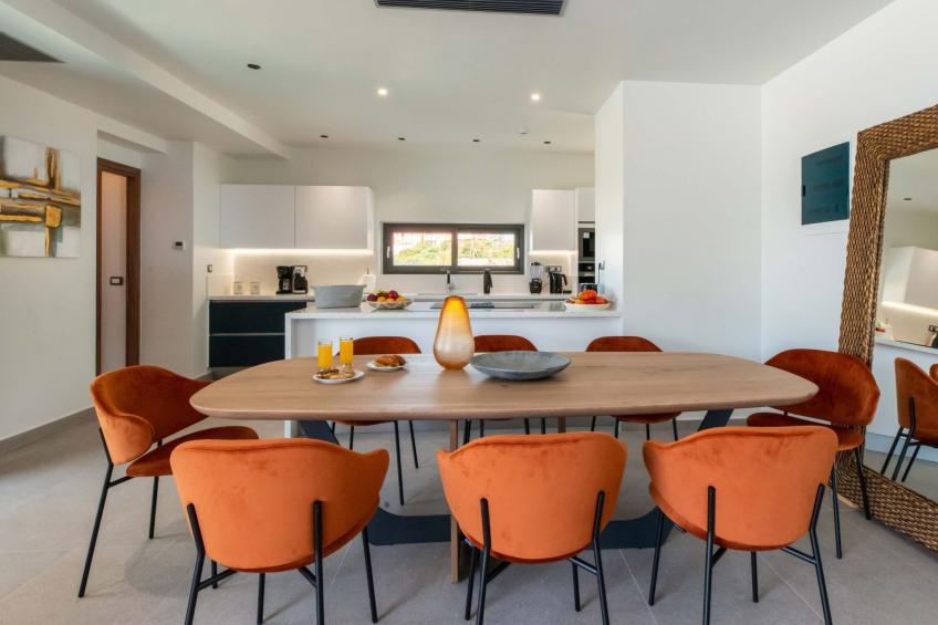 Villa Solis -100m zum Meer und ''Free'' Beheizter Pool - foto 17