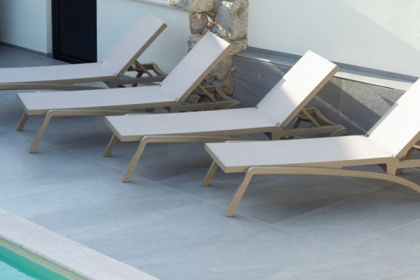 Your Dream Escape auf Krk, beheizter Pool und ir Sauna - foto 2