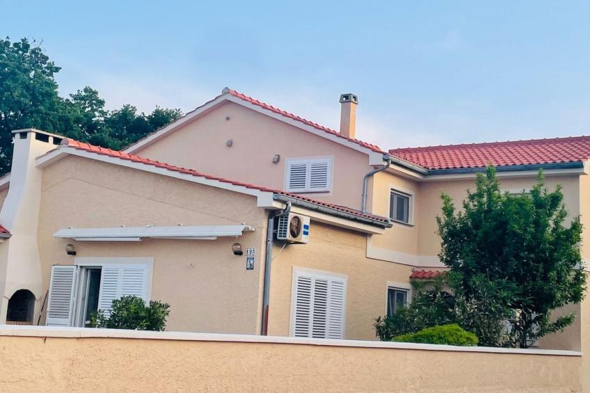 Pasman' Wohnung mit Blick aufs Wasser - foto 18