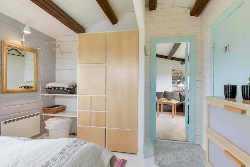 "Ylvie" - 150m from the sea in Funen - foto 24