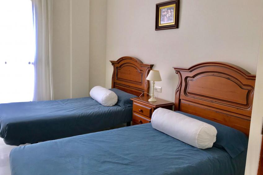 Wohnung in der "PASEO". Zentrum von La Rambla (Cordoba) - foto 15