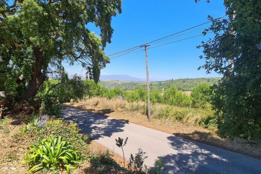 Haus in einem Bauernhof zwischen Weinbergen 2 - foto 22