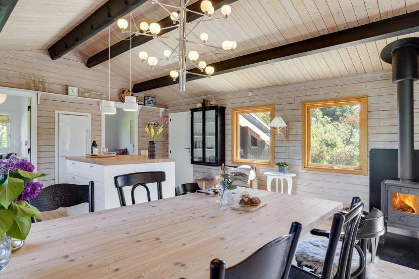 "Siem" - 600m from the sea in NW Jutland - foto 14