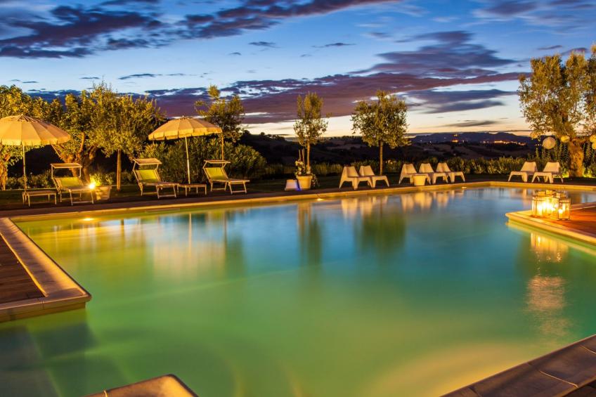 'Orion' mit Terrasse - foto 35