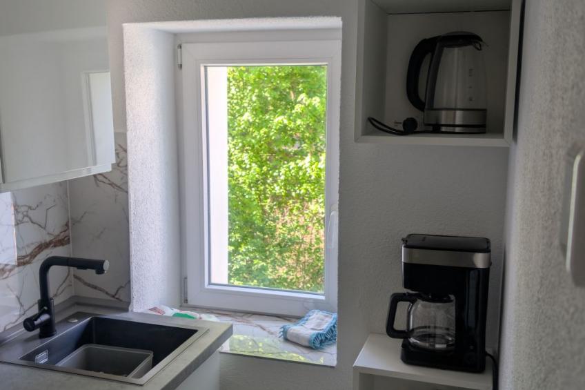 Kleine Stadtwohnung - foto 9