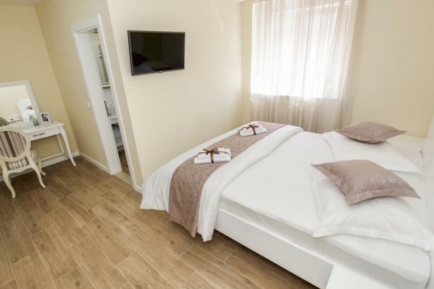 Villa Zara mit beheiztem Hydromassage-Pool - foto 32