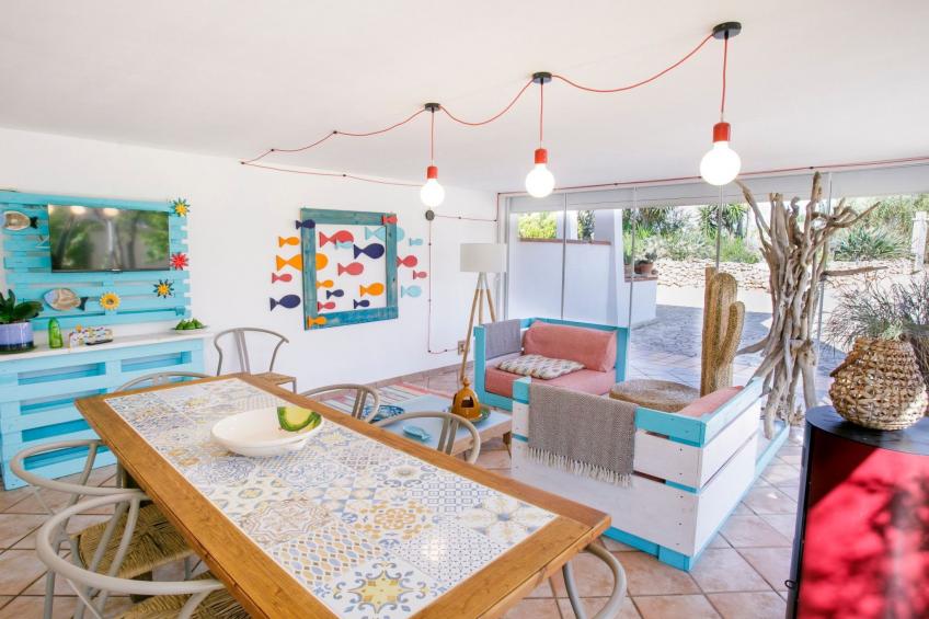 Ferienvilla "Nell'Arneo Country House" - foto 10