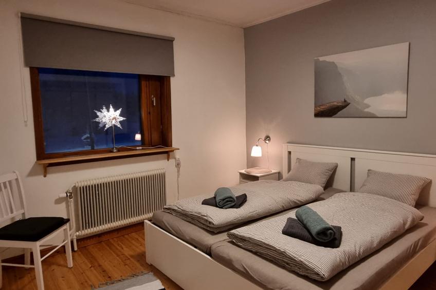 Villa Norrsken - foto 23