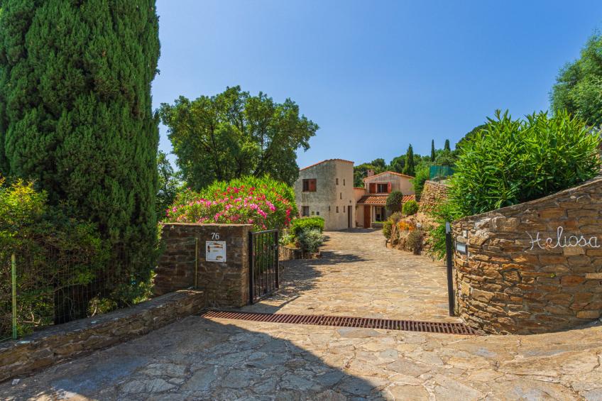 Maison Heliosa - foto 61