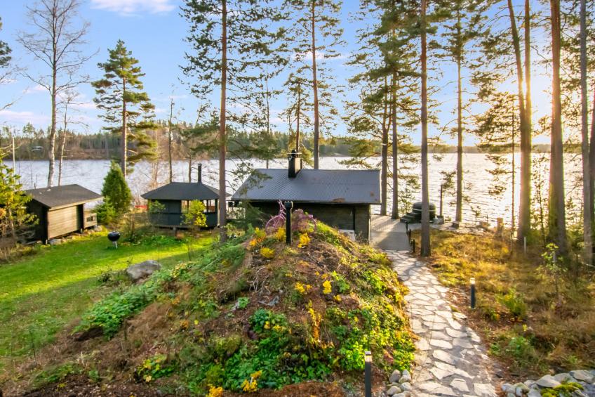 Villa milla - foto 3