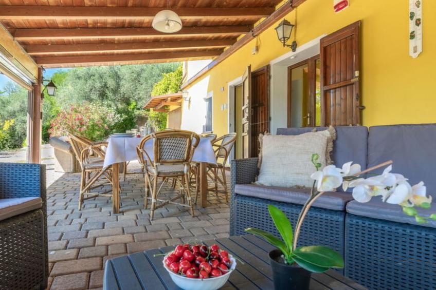 Villa La Pagliarina - foto 49