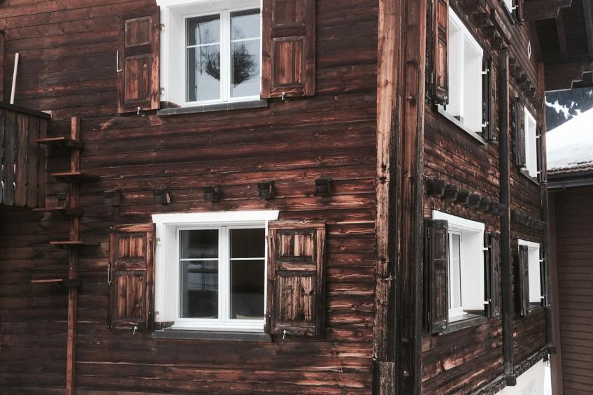 Casa Nacla, (Sedrun/Surrein), 604.01 - foto 11