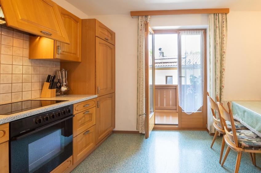 Apartments home Hoflacher, Mayrhofen - Type A - foto 14