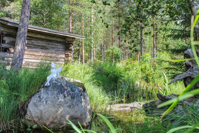 Hamppulahti - foto 8