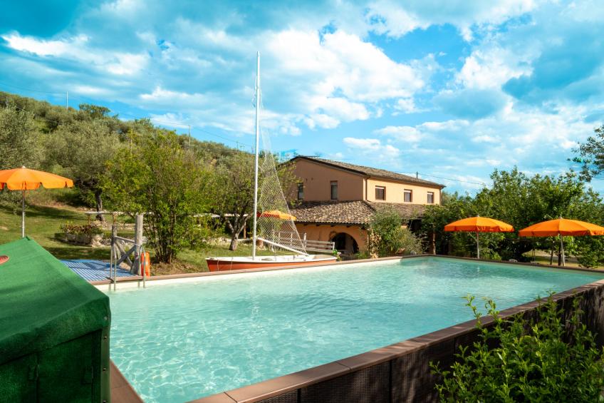 Villa Elster (COV101) - foto 14