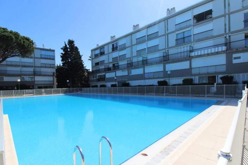 Résidence Paris Saint Tropez - foto 12