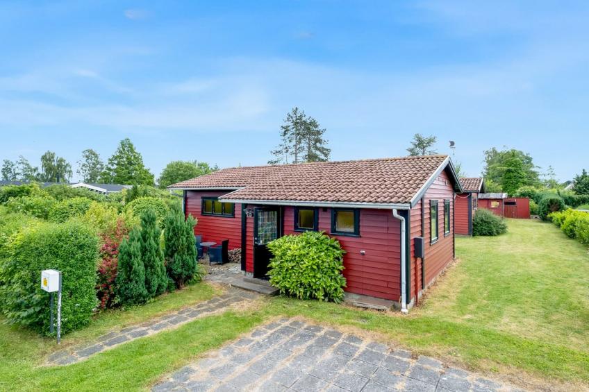 "Fulk" - 150m from the sea