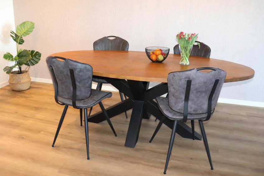 Berkenhof 8 personen - foto 16