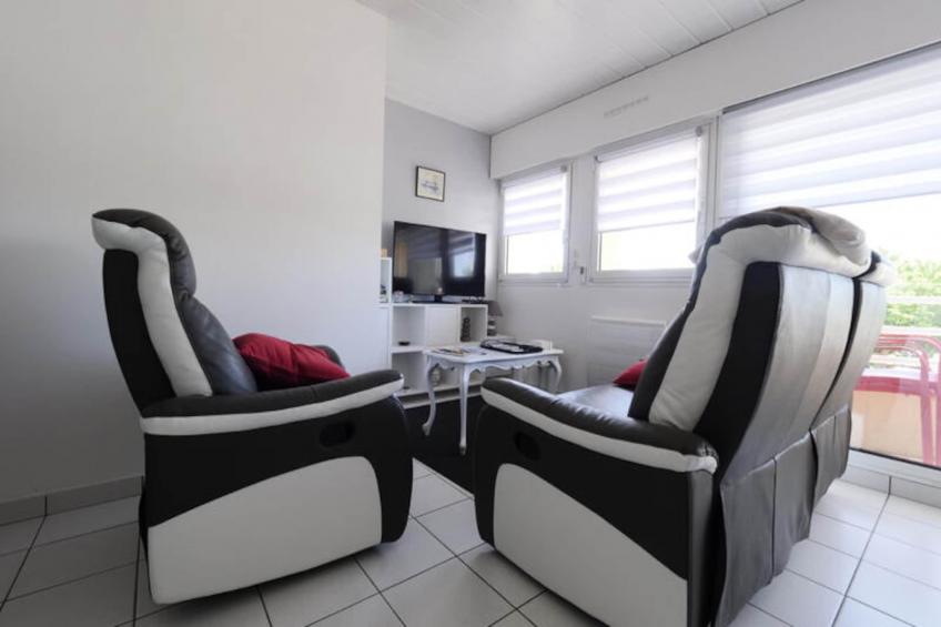 Appartements à Saint-Gilles-Croix-de-Vie - foto 2