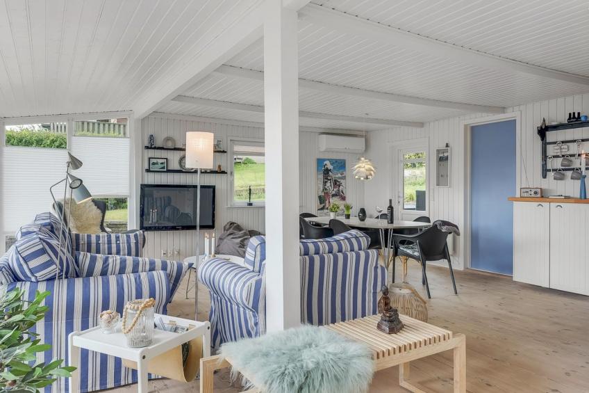 "Elain" -  from the sea in SE Jutland - foto 28