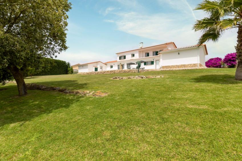 Villa Casa Branca I Geräumiger Rückzugsort für 12p - foto 40