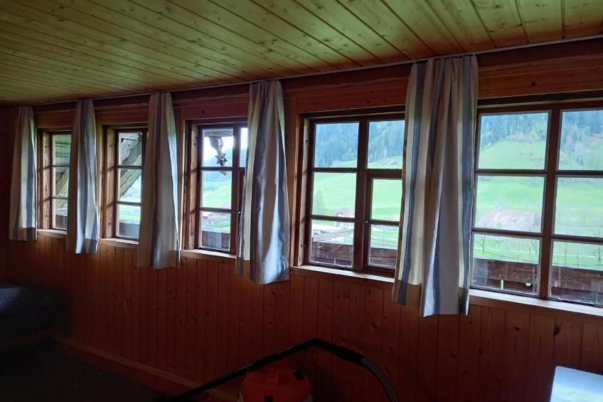 Antikes Ferienhaus - foto 34