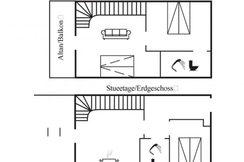 "Lisamaria" in Western Jutland - foto 2