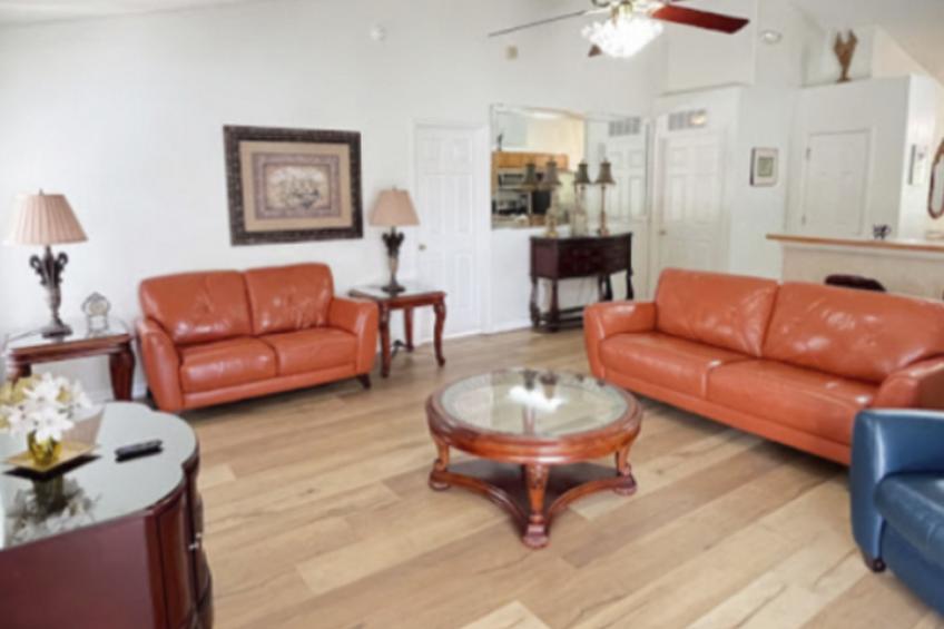 3-Schlafzimmer-Ferienhaus mit tollem Außenbereich - foto 18