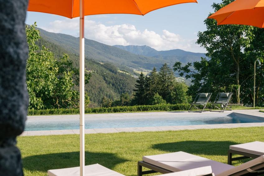 Apartment Euphoria - Anton Nature Hideaway - foto 3