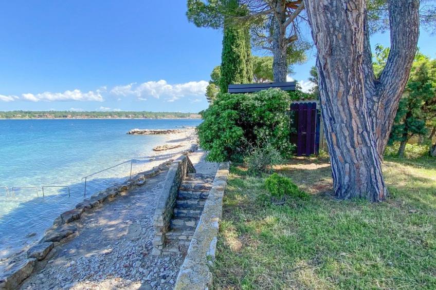 für 6 Personen ca. 70 m² in Dajla, Istrien (Umag und Umgebung) - foto 35