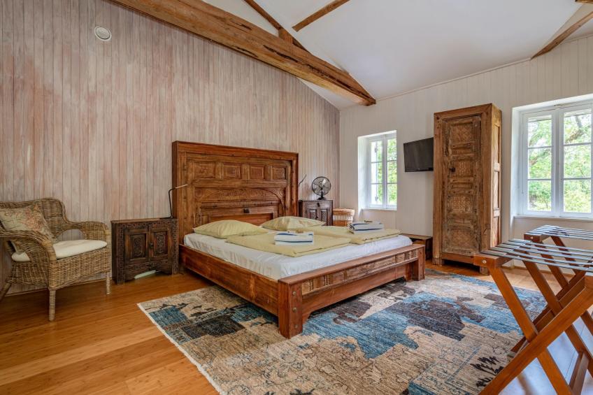 Ferienvilla "L'Airial, Moustey" - foto 20