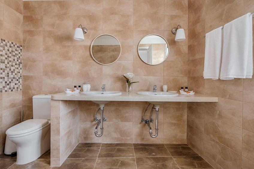 Villa "Despina" mit Garten, Grill und Terrasse - foto 18