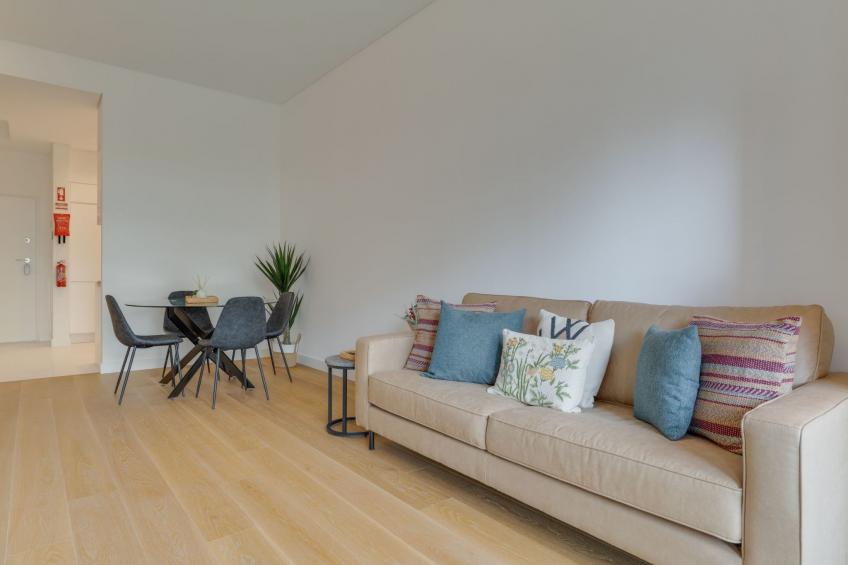 Aqua Wohnung - foto 12