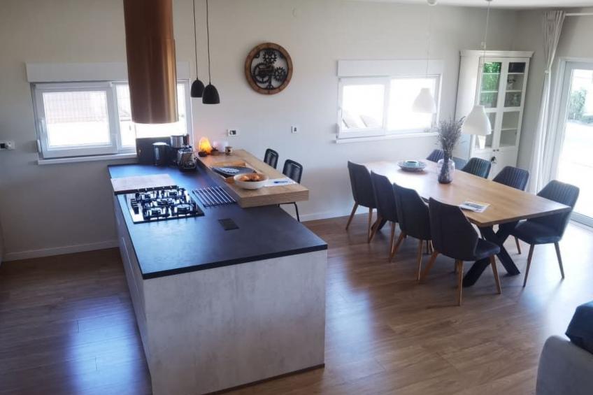 Ferienvilla 'Casa Doria - foto 17