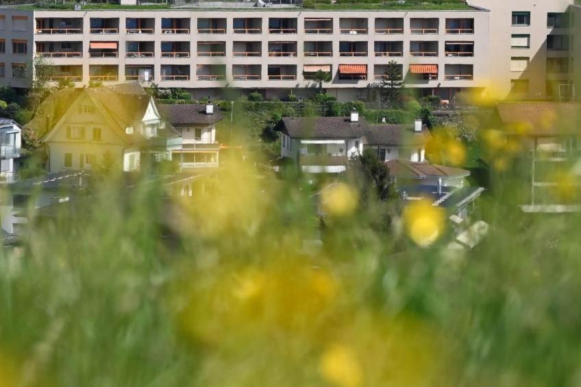 Appartement Alpenblick / C4