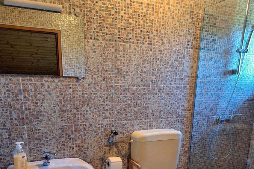 Guesthouse Žafran- Two Bedroom Apartment - foto 47