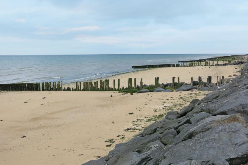 D-Day Plage Gold Beach - foto 45