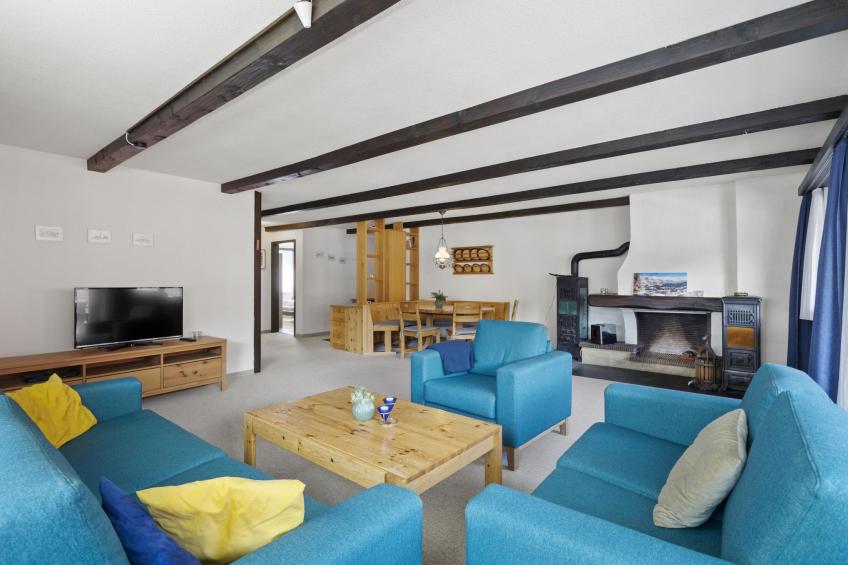 Seeli Appartement/Fewo,   Ferienwohnung Seeli - foto 10
