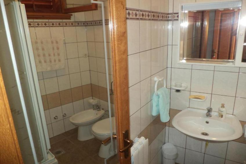 Studio Apartment President - One Bedroom Apartment with Terrace and Sea View(5) - foto 14