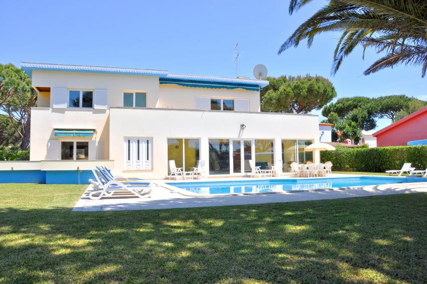 Villa Martim - foto 3