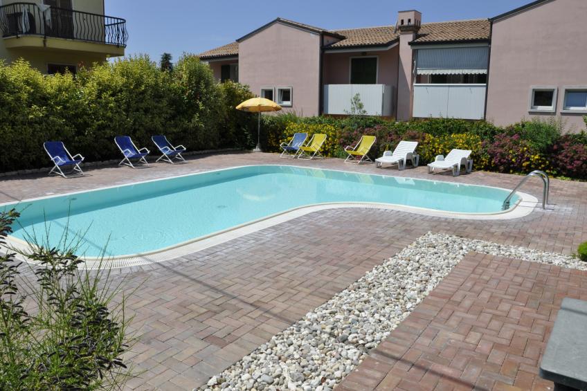 FerienWohnung mit Terrasse - BF-BR65 - foto 8