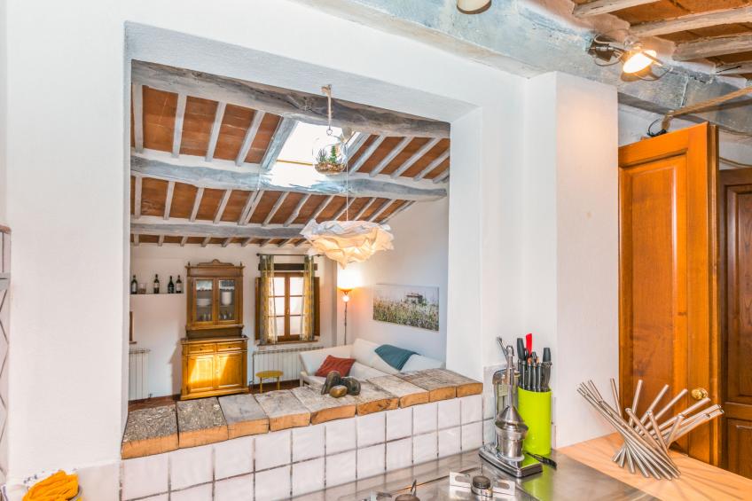 Casa Campau - foto 12